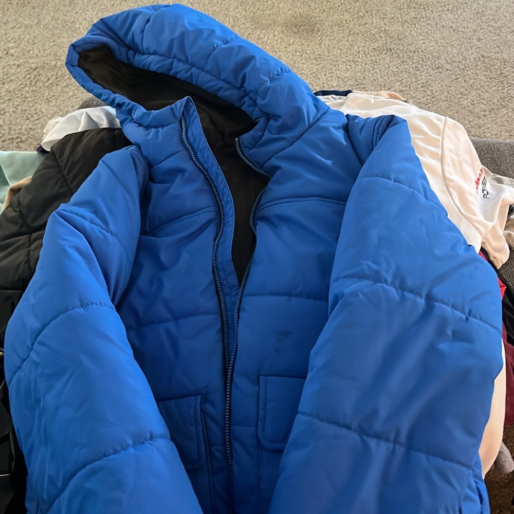 Winter Coat
